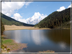 foto Lago di Calaita